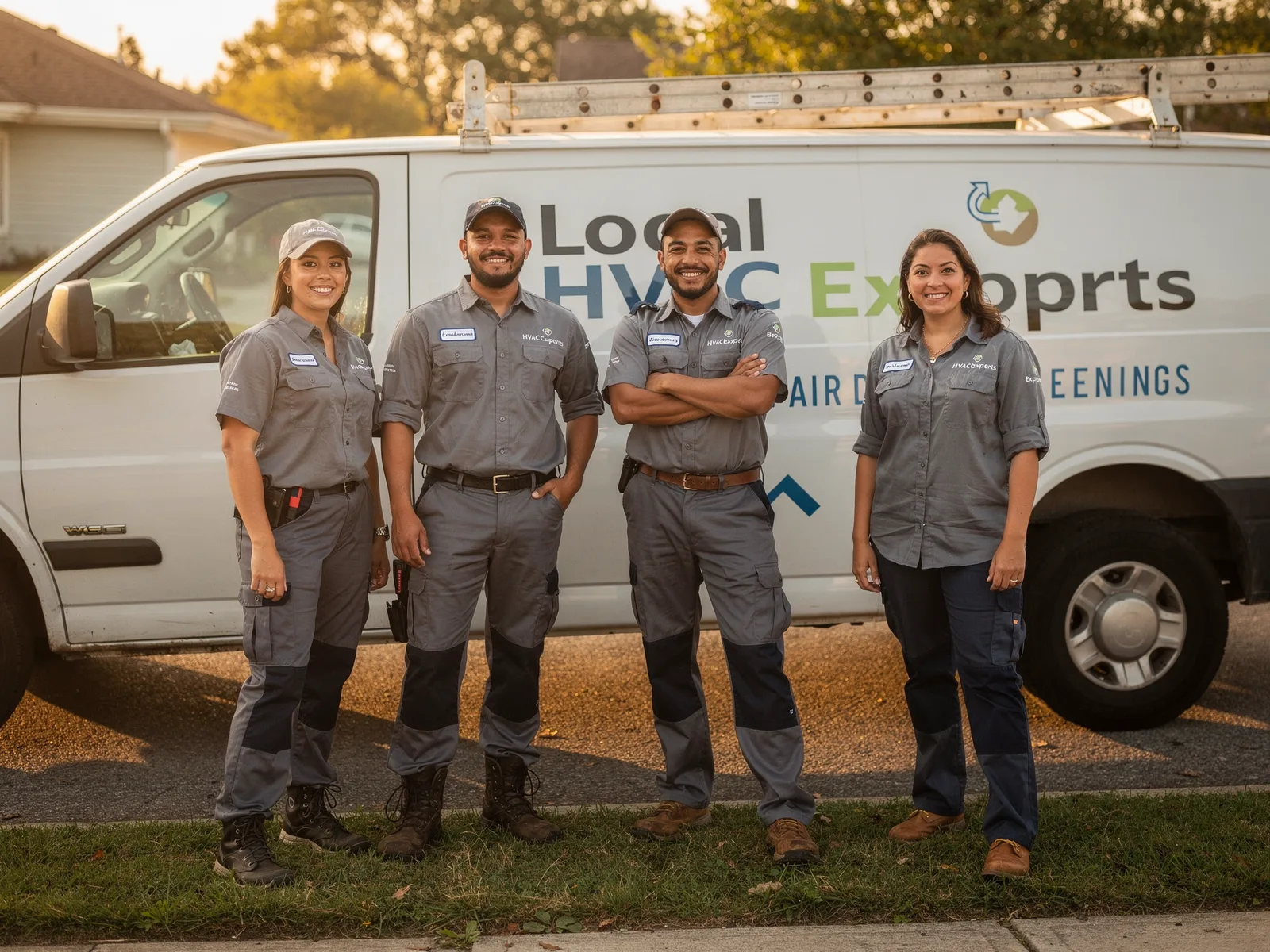 24/7 HVAC Repair & AC Replacement company in Laurel, MD