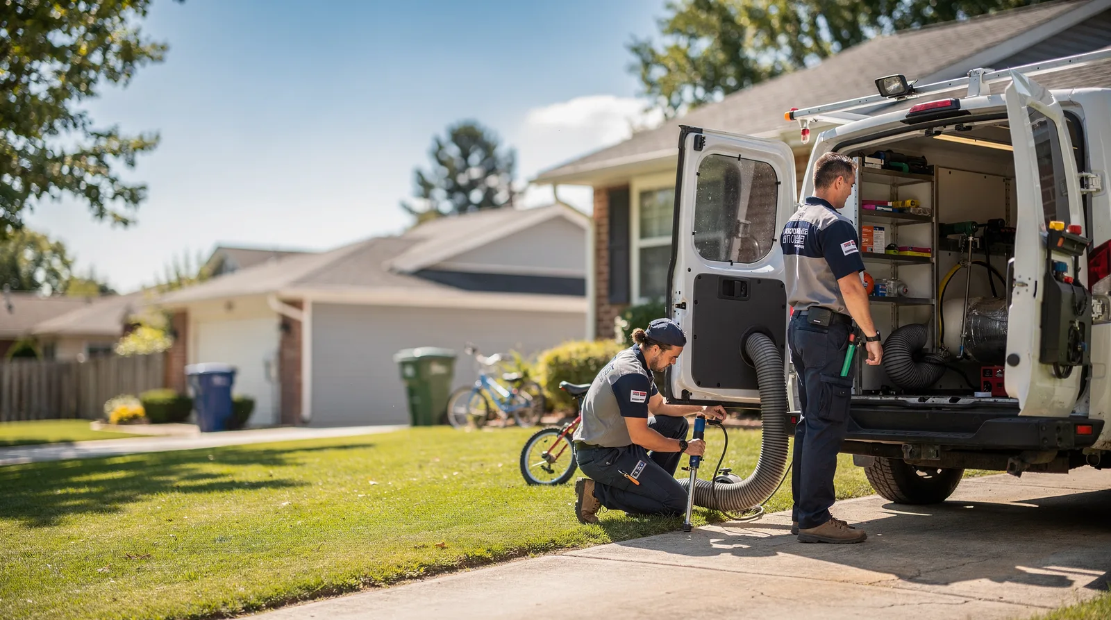 24/7 HVAC Repair & AC Replacement in Laurel, MD near me